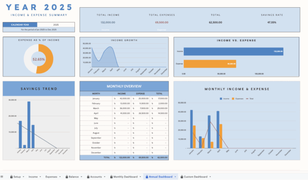 Personal Money Manager - Image 9