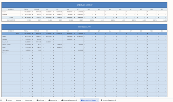 Personal Money Manager - Image 11