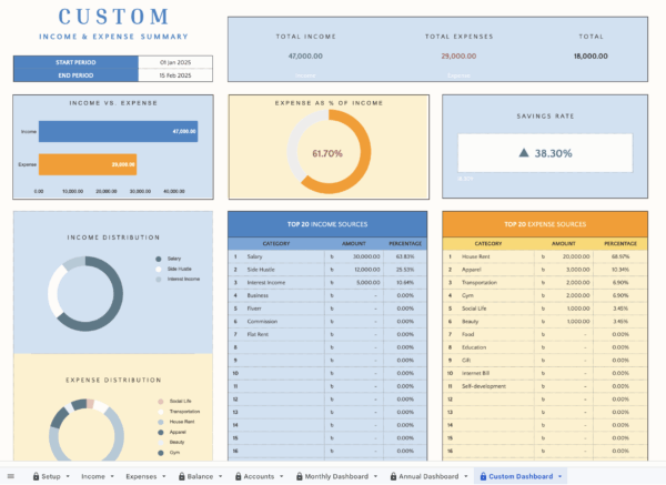 Personal Money Manager - Image 12